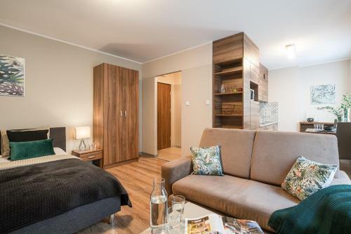 Apartamento Absyntapartment