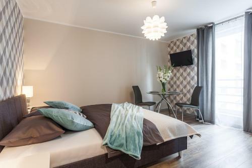 Apartamento Absyntapartment