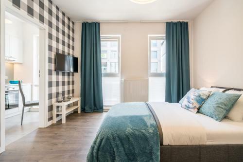 Apartamento Absyntapartment