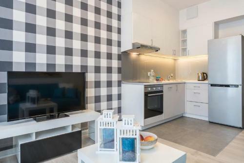 Apartamento Absyntapartment