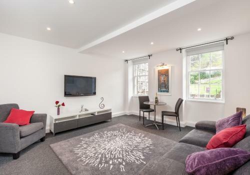 Apartamento Castle Suite 1 Old Town