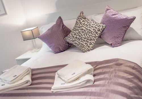 Apartamento Castle Suite 1 Old Town