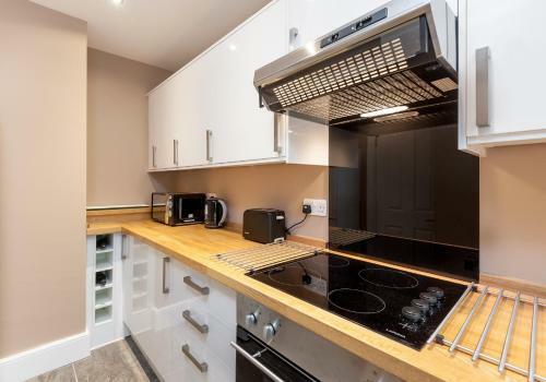 Apartamento Castle Suite 1 Old Town
