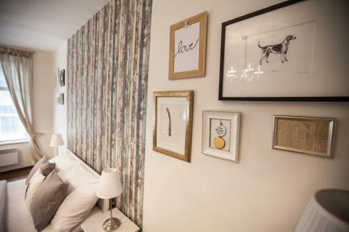 Bed&books Art Hotel