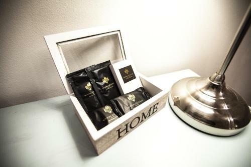 Bed&books Art Hotel