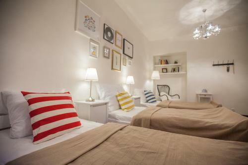 Bed&books Art Hotel