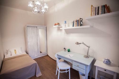 Bed&books Art Hotel
