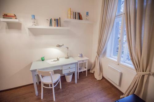 Bed&books Art Hotel