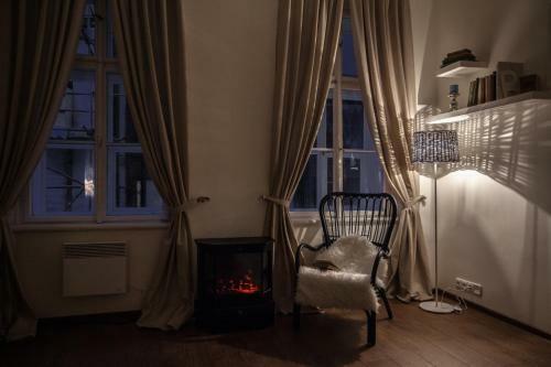 Bed&books Art Hotel