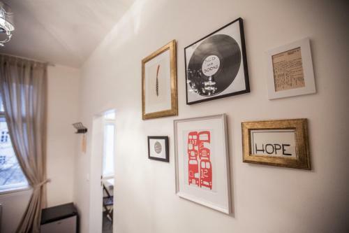 Bed&books Art Hotel