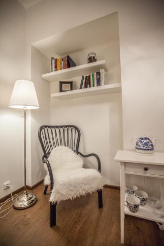 Bed&books Art Hotel