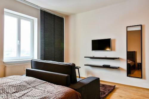 Vitom Apartments Ostrava