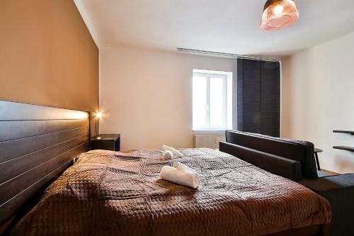 Vitom Apartments Ostrava