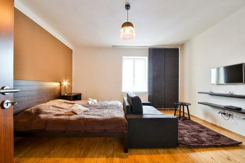 Vitom Apartments Ostrava