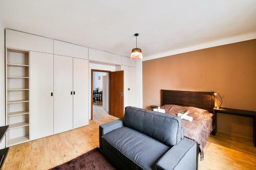 Vitom Apartments Ostrava