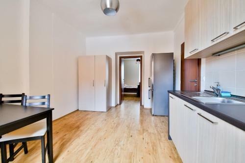 Vitom Apartments Ostrava