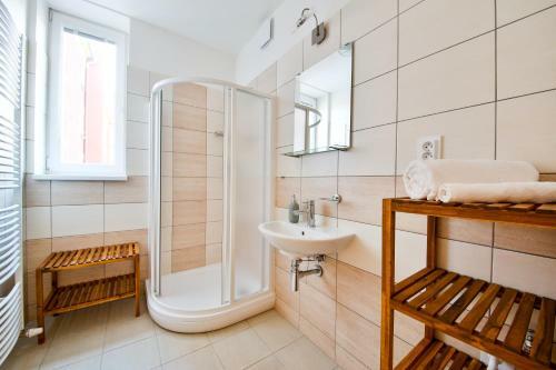 Vitom Apartments Ostrava