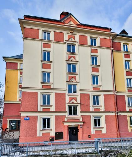 Vitom Apartments Ostrava