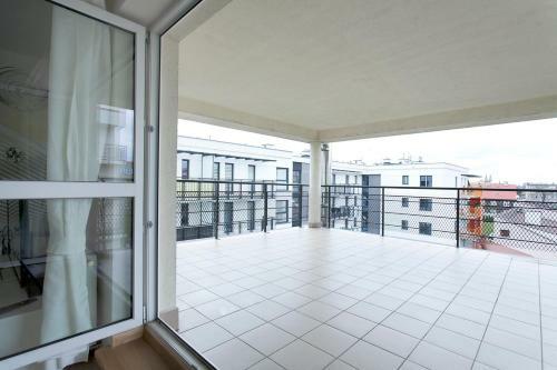 Apartament Brylant