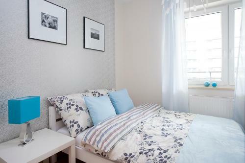 Apartament Brylant