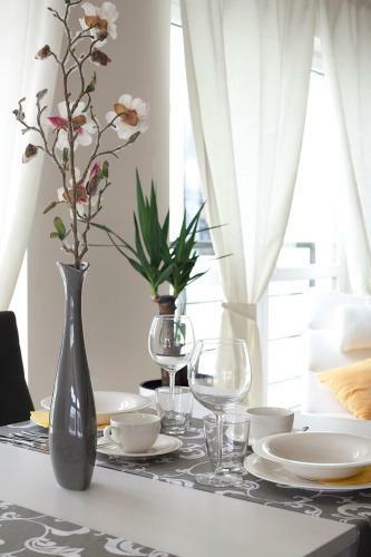 Apartament Brylant
