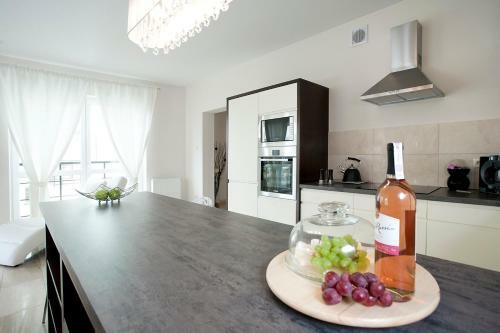 Apartament Brylant