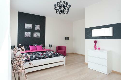 Apartament Brylant