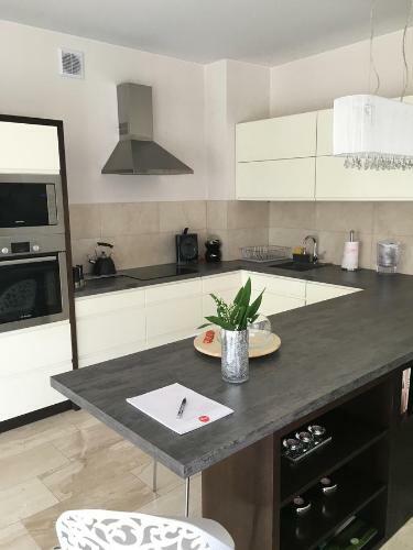 Apartament Brylant