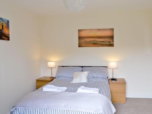 Harbour Retreat