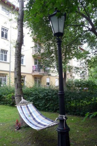 Patio Mare Apartament Jardin D'eve