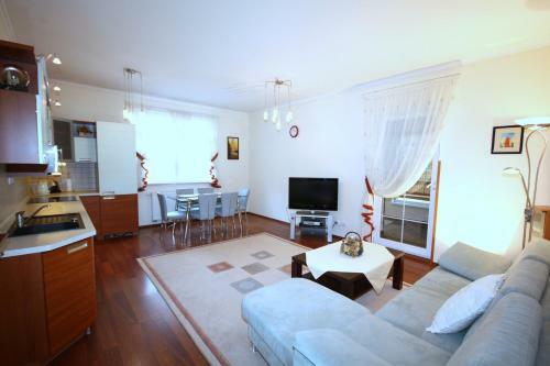 Apartamento Karlsbadtur