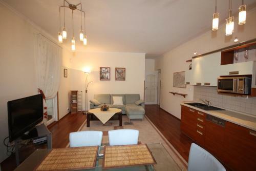 Apartamento Karlsbadtur