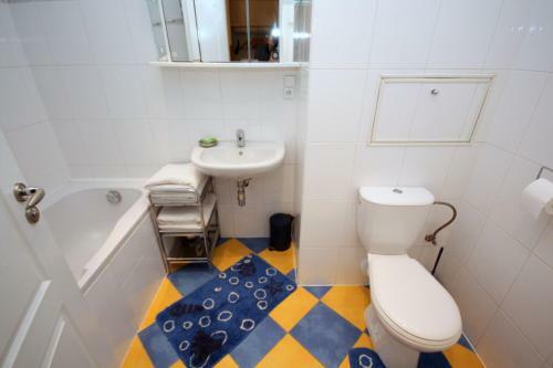 Apartamento Karlsbadtur