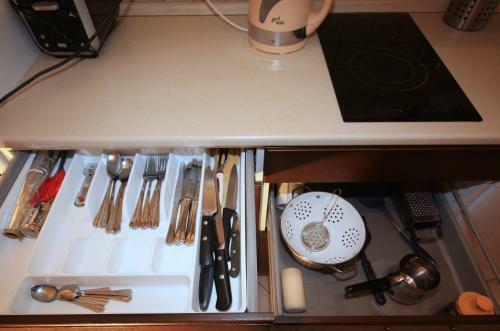 Apartamento Karlsbadtur