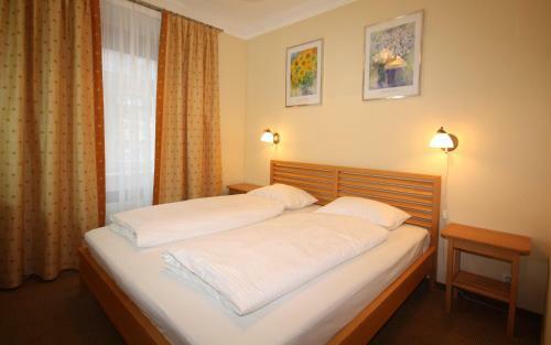Apartamento Karlsbadtur