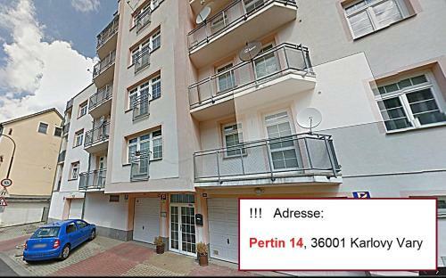 Apartamento Karlsbadtur