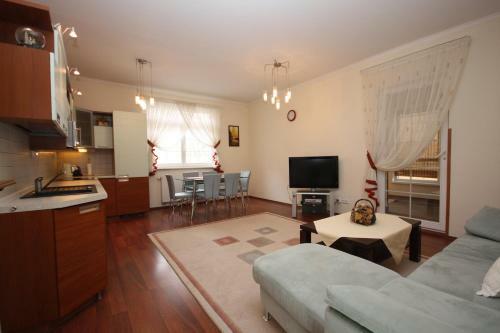 Apartamento Karlsbadtur