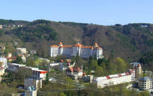 Apartamento Karlsbadtur