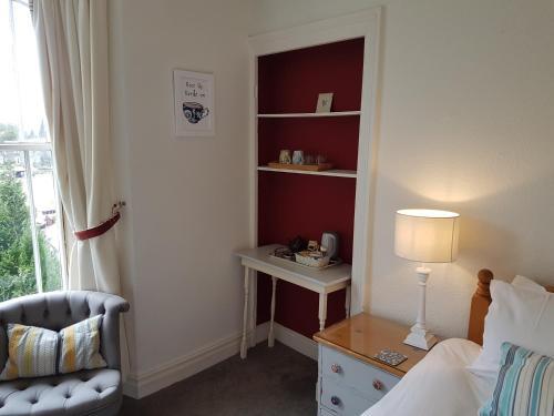 Bed & Breakfast Archway Guest House