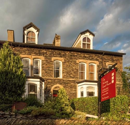 Bed & Breakfast Archway Guest House
