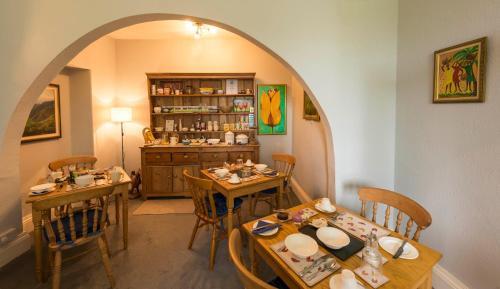 Bed & Breakfast Archway Guest House