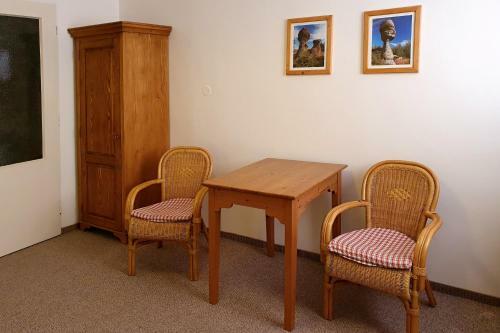 Hostal Selsk� Dv?r 1