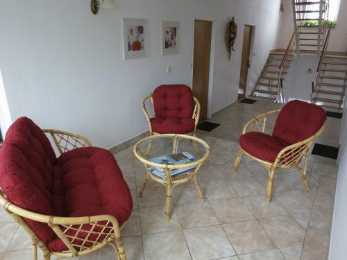 Hostal Selsk� Dv?r 1