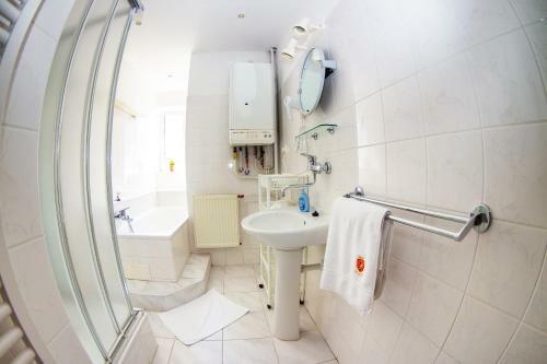 Apartment U Kr�le Komensk�ho