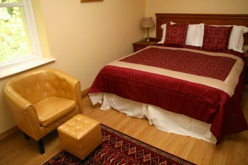 Agroturismo Pine Trees Hotel Pitlochry