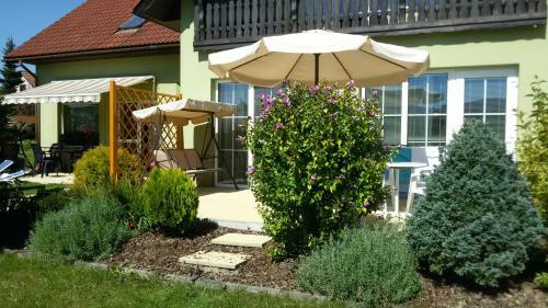 Apartment Am�lie