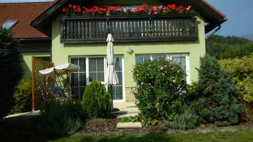 Apartment Am�lie