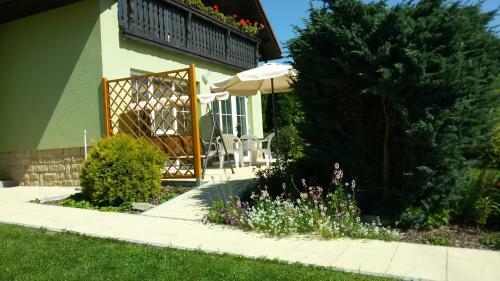 Apartment Am�lie