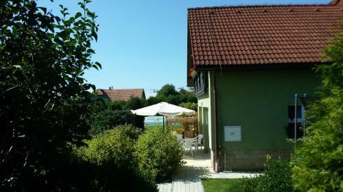 Apartment Am�lie