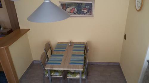 Apartment Am�lie